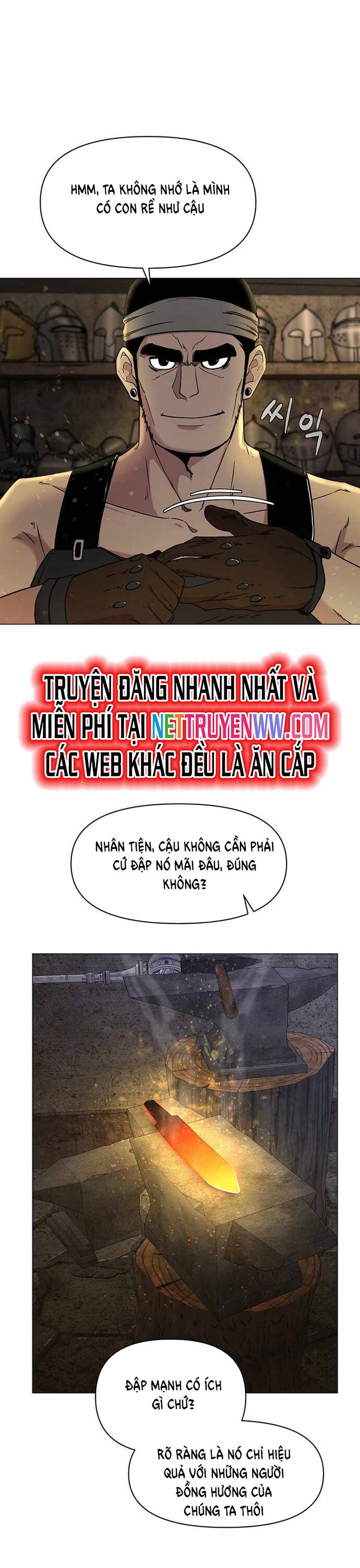 Lãng Khách Một Mình Chapter 39 - 3