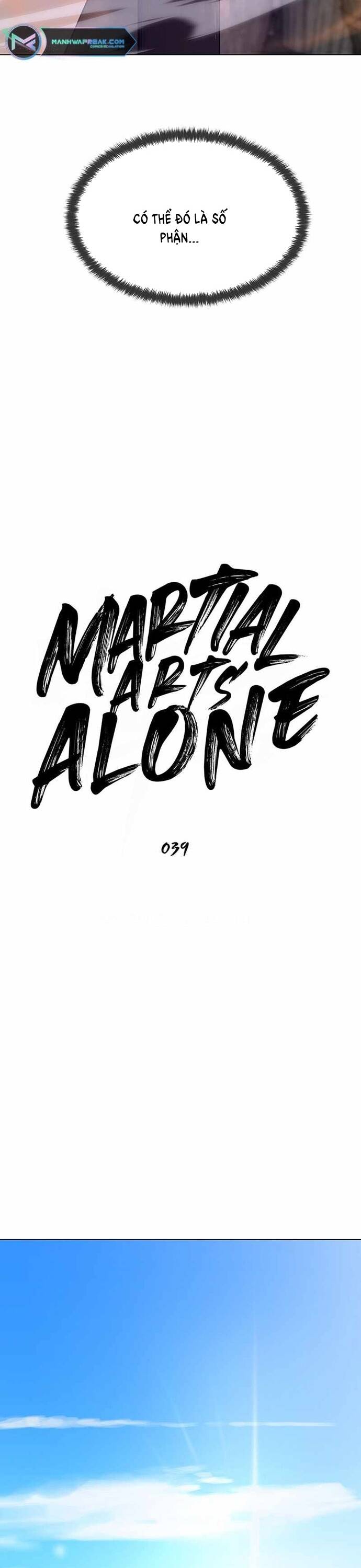 Lãng Khách Một Mình Chapter 39 - 21