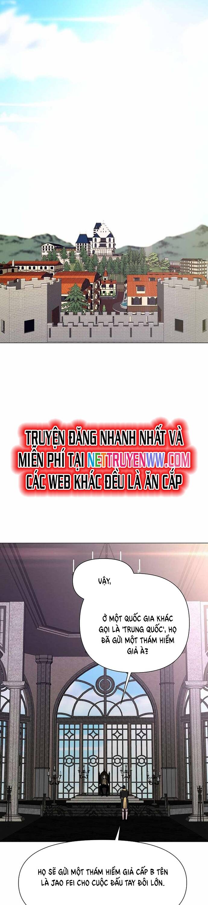 Lãng Khách Một Mình Chapter 39 - 22