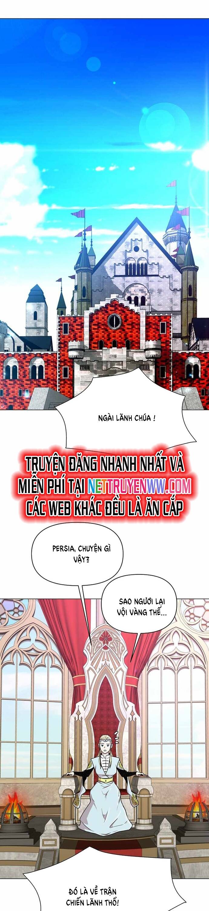 Lãng Khách Một Mình Chapter 39 - 26