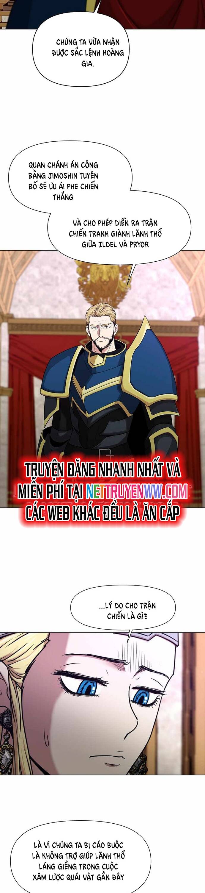 Lãng Khách Một Mình Chapter 39 - 28