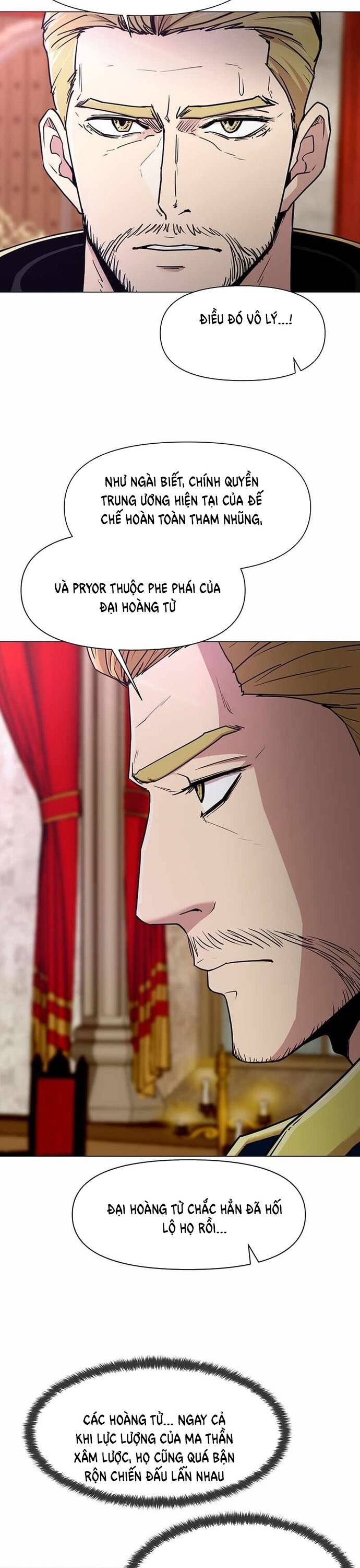 Lãng Khách Một Mình Chapter 39 - 29