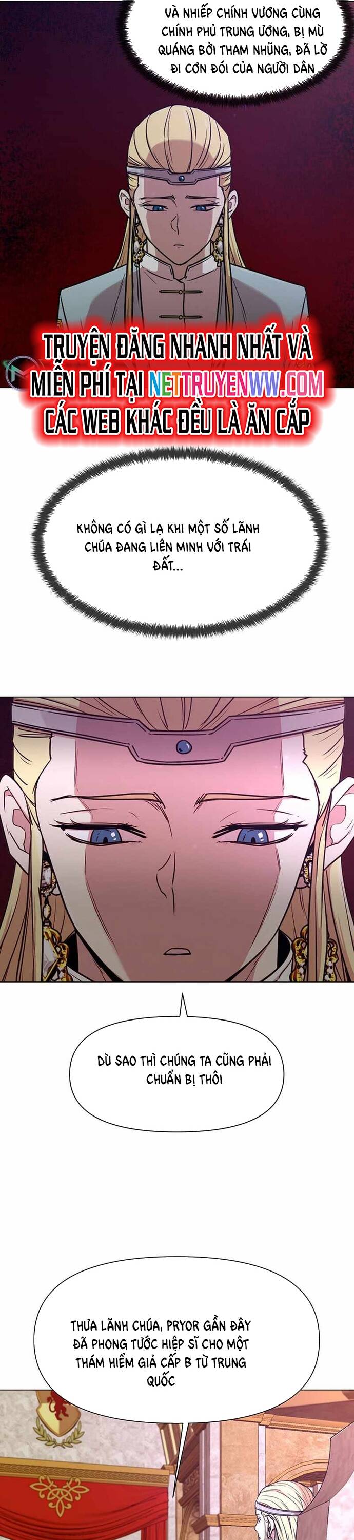 Lãng Khách Một Mình Chapter 39 - 30