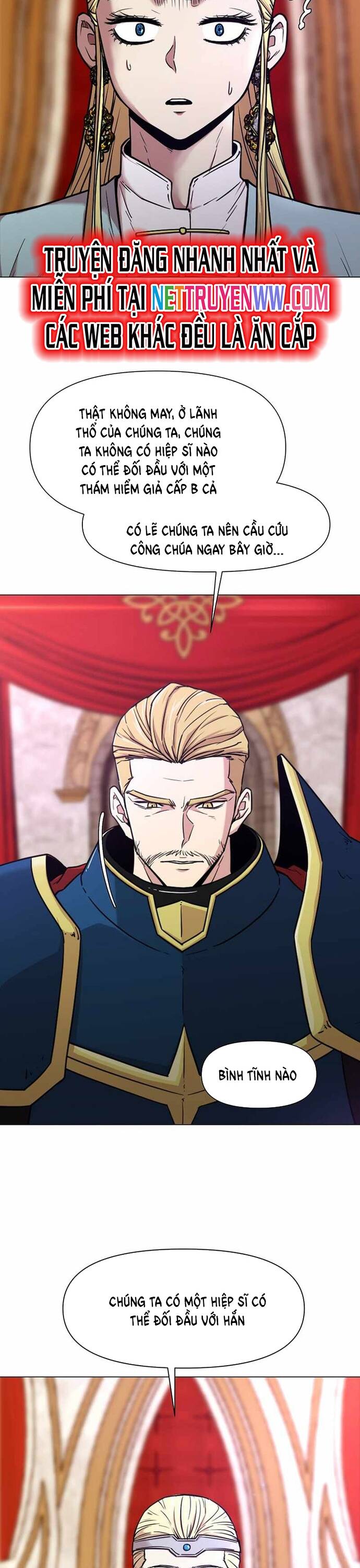 Lãng Khách Một Mình Chapter 39 - 32