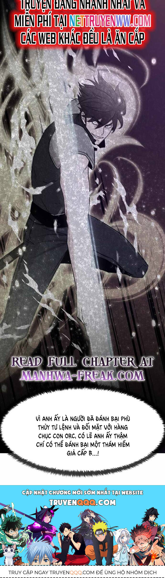 Lãng Khách Một Mình Chapter 39 - 34