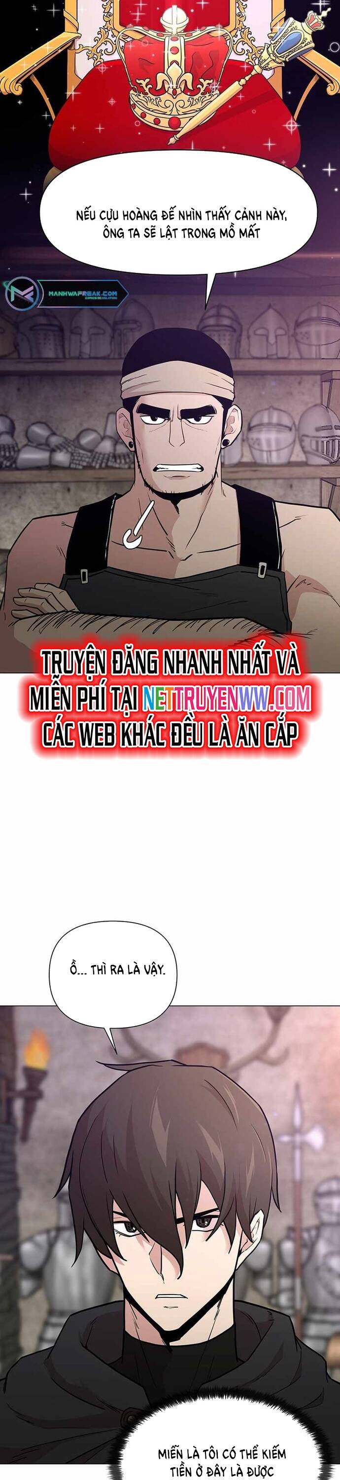 Lãng Khách Một Mình Chapter 39 - 5