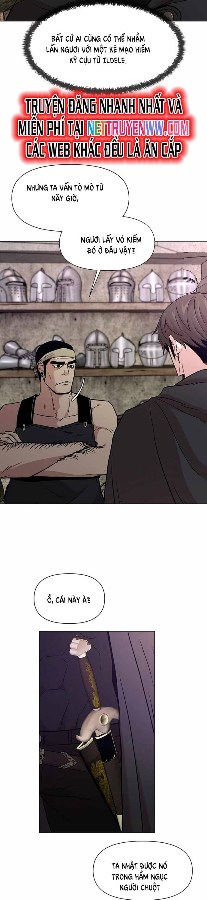 Lãng Khách Một Mình Chapter 39 - 7