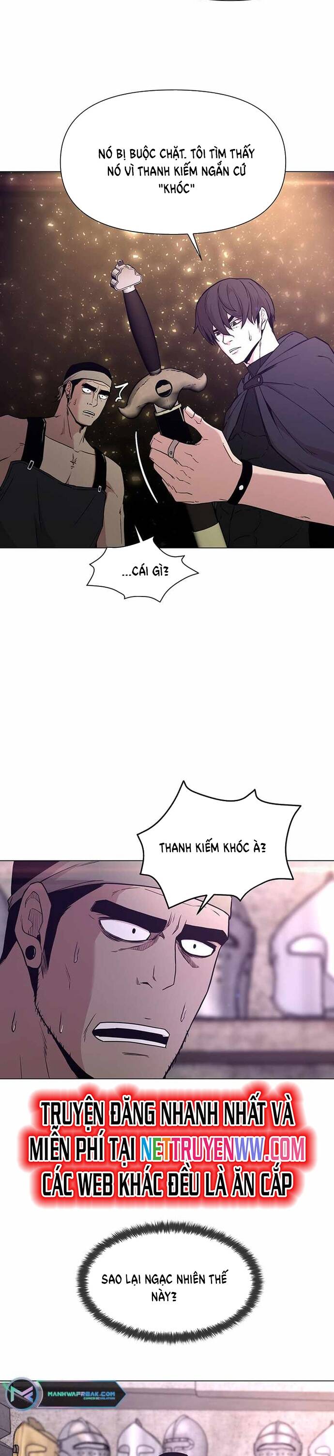 Lãng Khách Một Mình Chapter 39 - 8