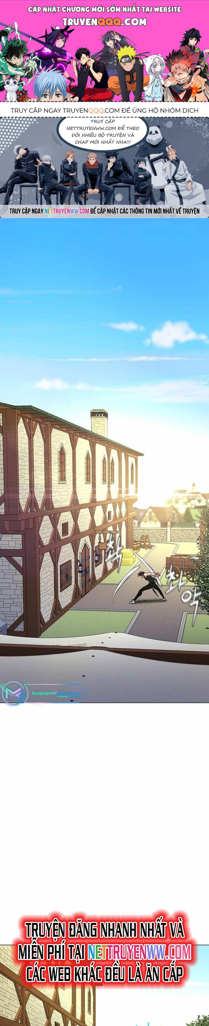 Lãng Khách Một Mình Chapter 40 - 1