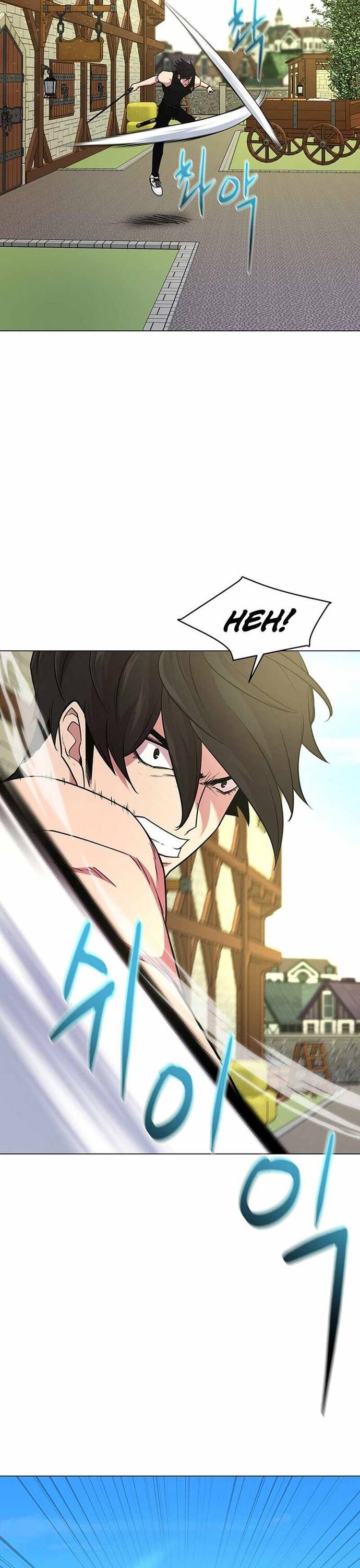 Lãng Khách Một Mình Chapter 40 - 2