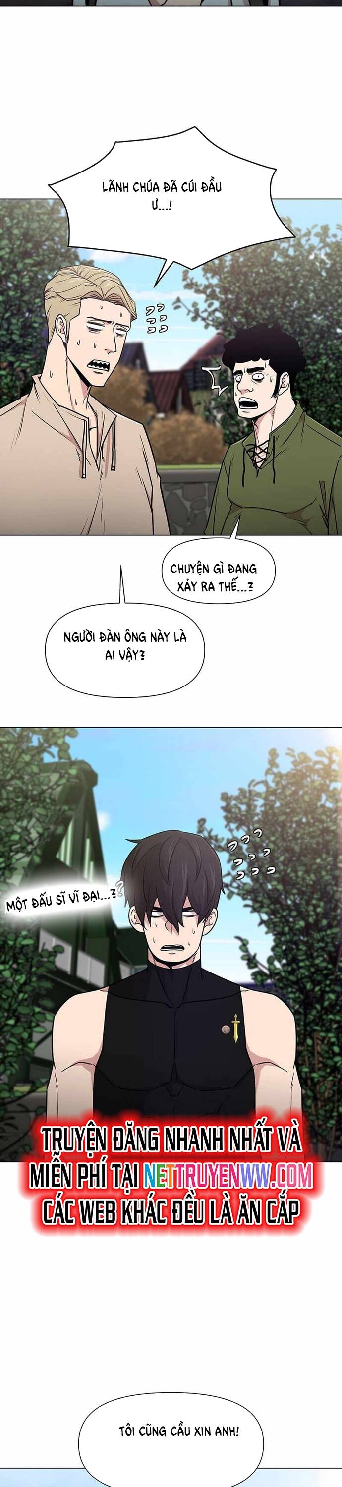 Lãng Khách Một Mình Chapter 40 - 15