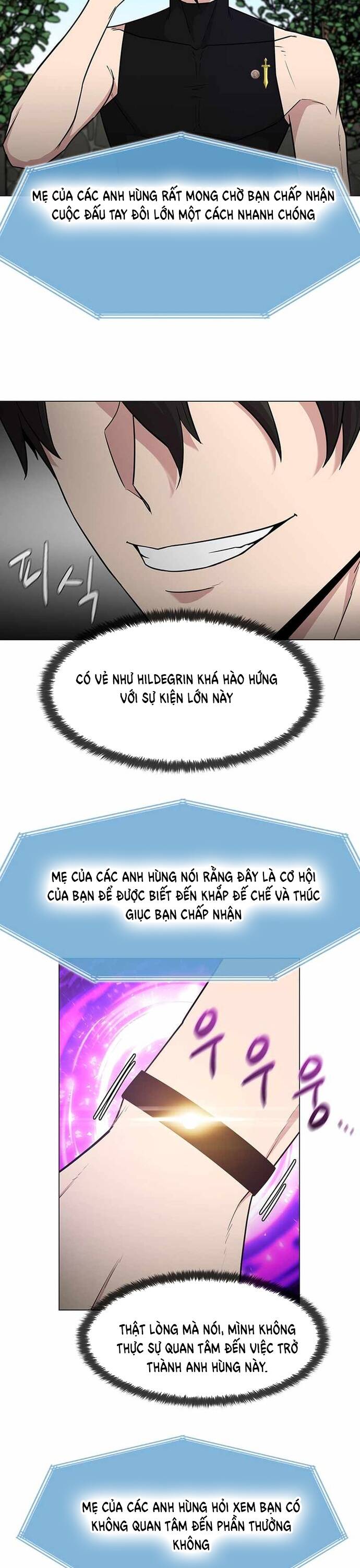 Lãng Khách Một Mình Chapter 40 - 17