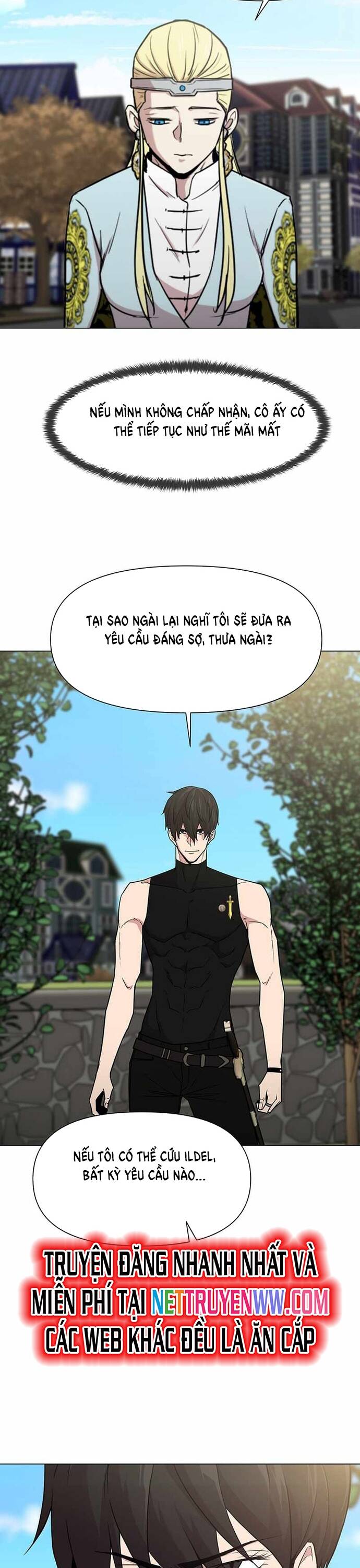 Lãng Khách Một Mình Chapter 40 - 19