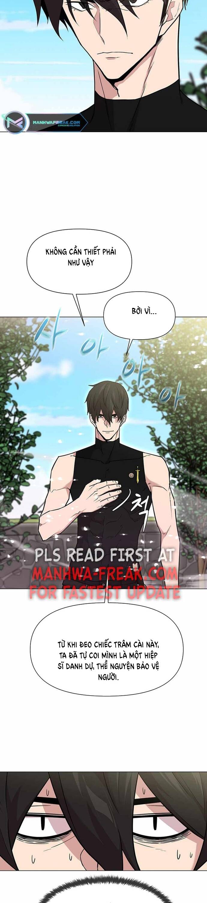 Lãng Khách Một Mình Chapter 40 - 20