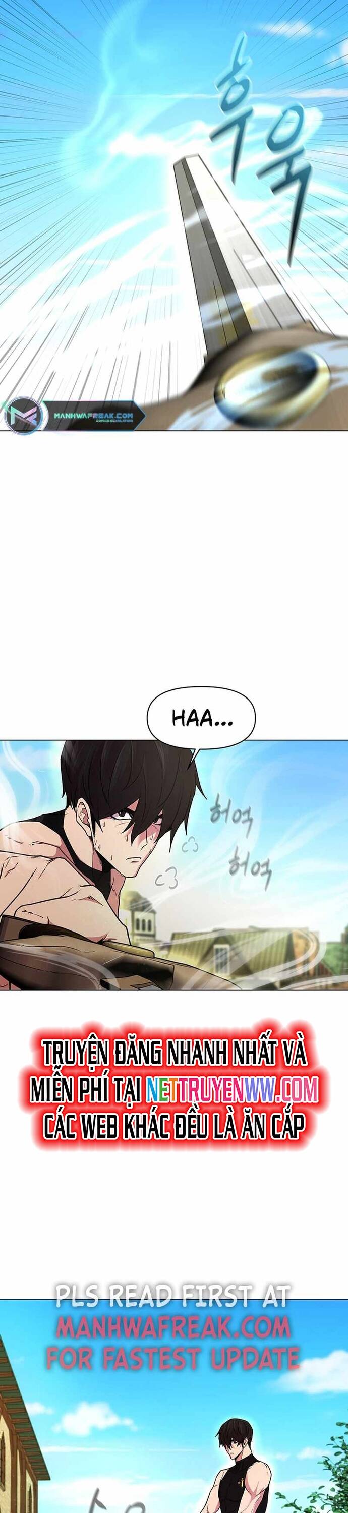 Lãng Khách Một Mình Chapter 40 - 3