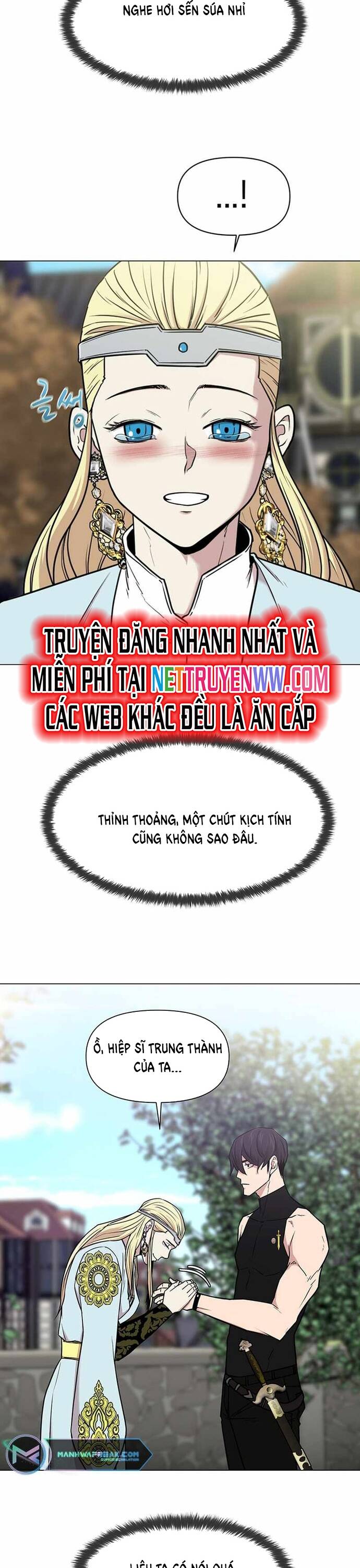 Lãng Khách Một Mình Chapter 40 - 21