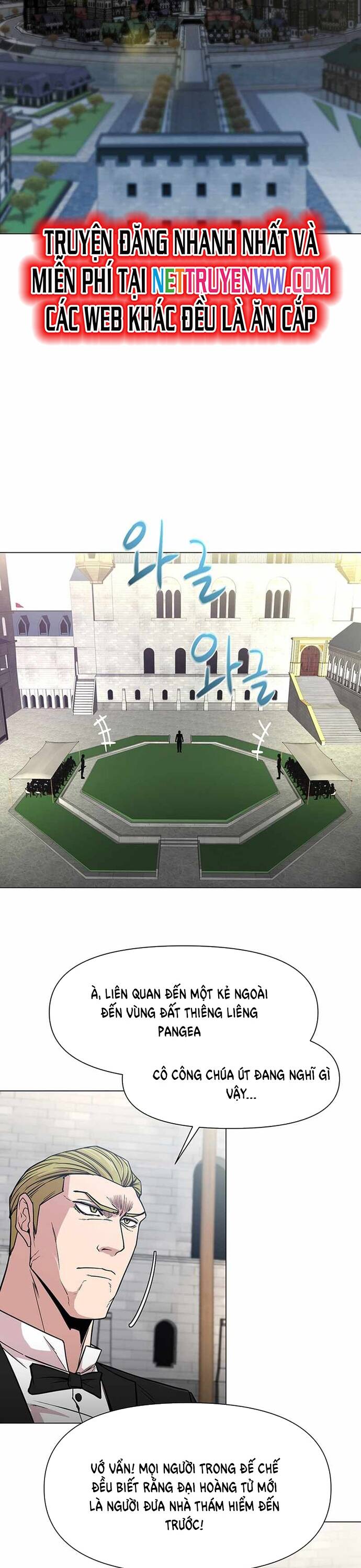 Lãng Khách Một Mình Chapter 40 - 23