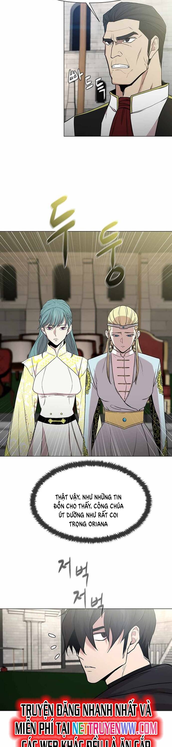 Lãng Khách Một Mình Chapter 40 - 24