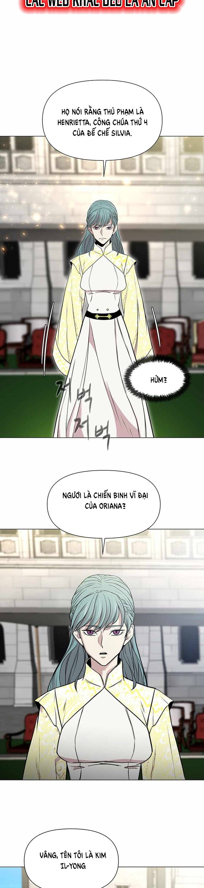 Lãng Khách Một Mình Chapter 40 - 25