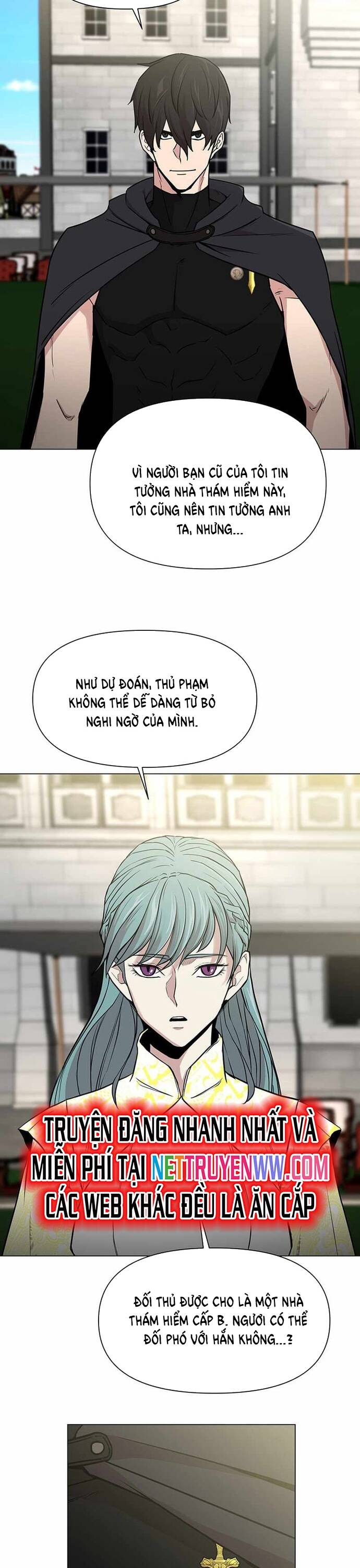 Lãng Khách Một Mình Chapter 40 - 26