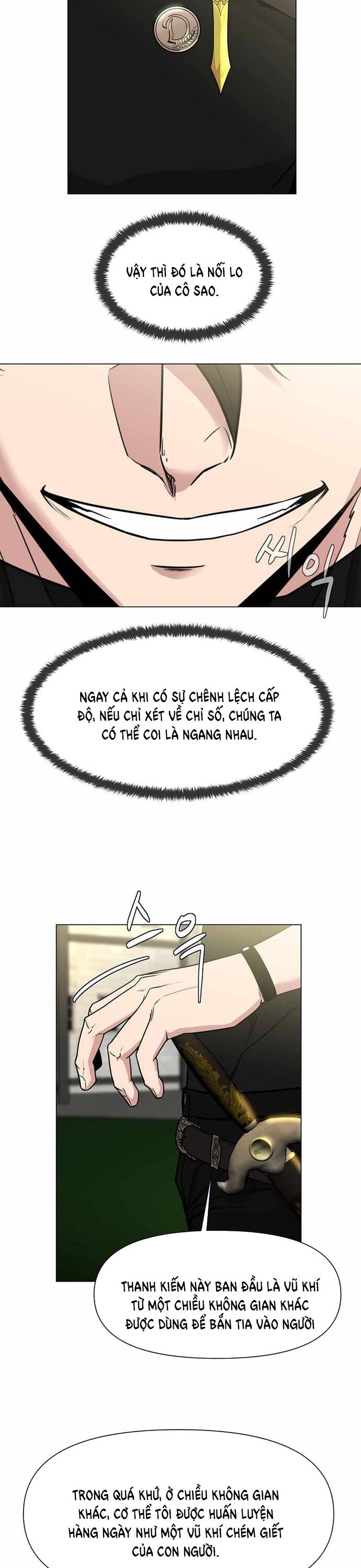 Lãng Khách Một Mình Chapter 40 - 27