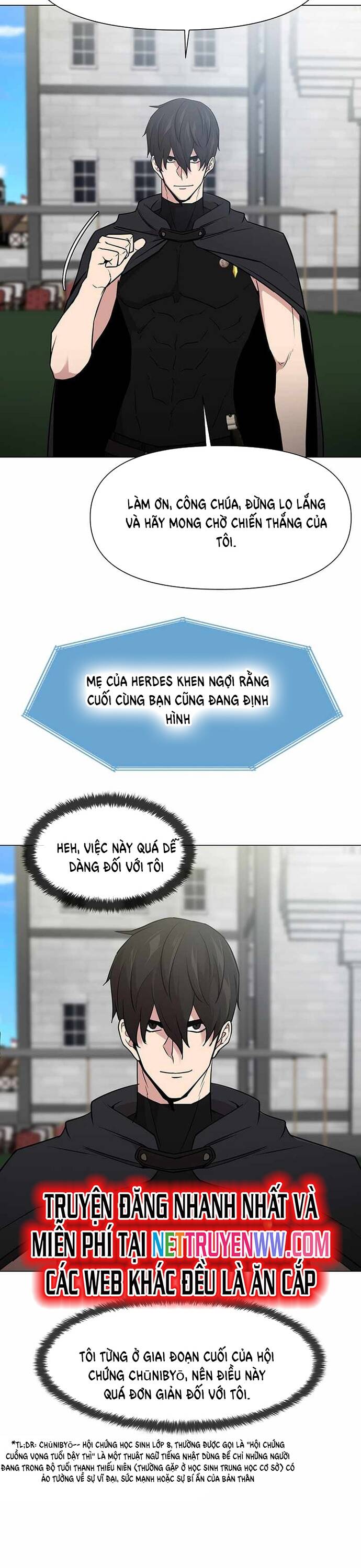 Lãng Khách Một Mình Chapter 40 - 28