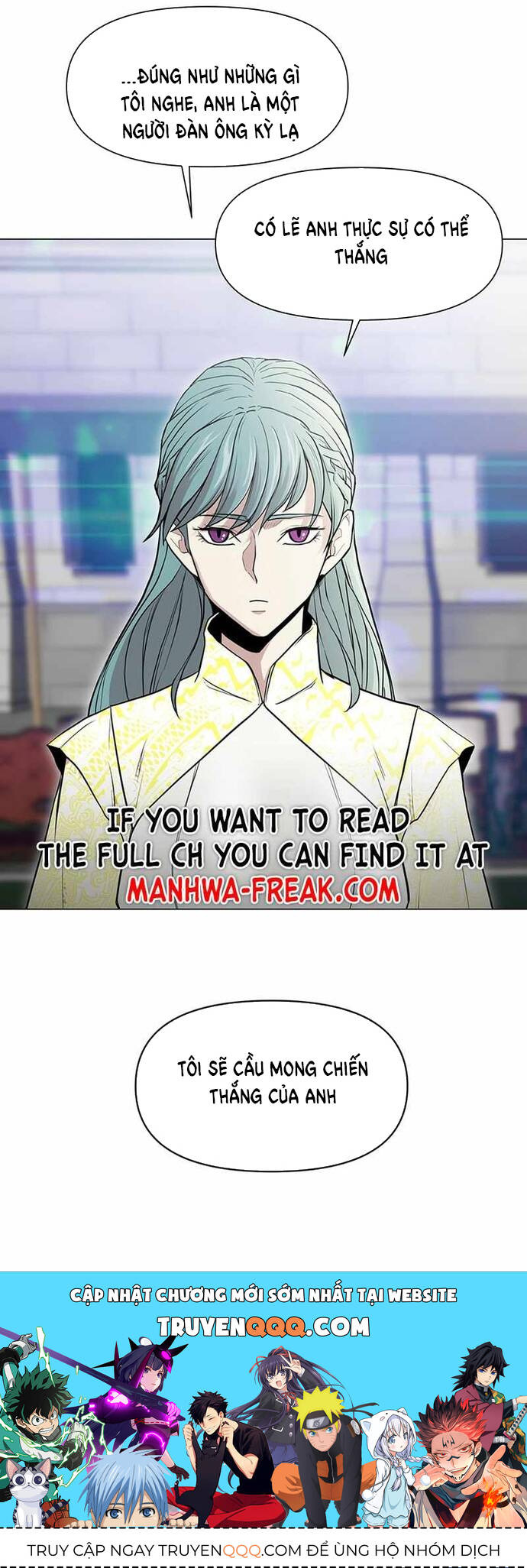 Lãng Khách Một Mình Chapter 40 - 29