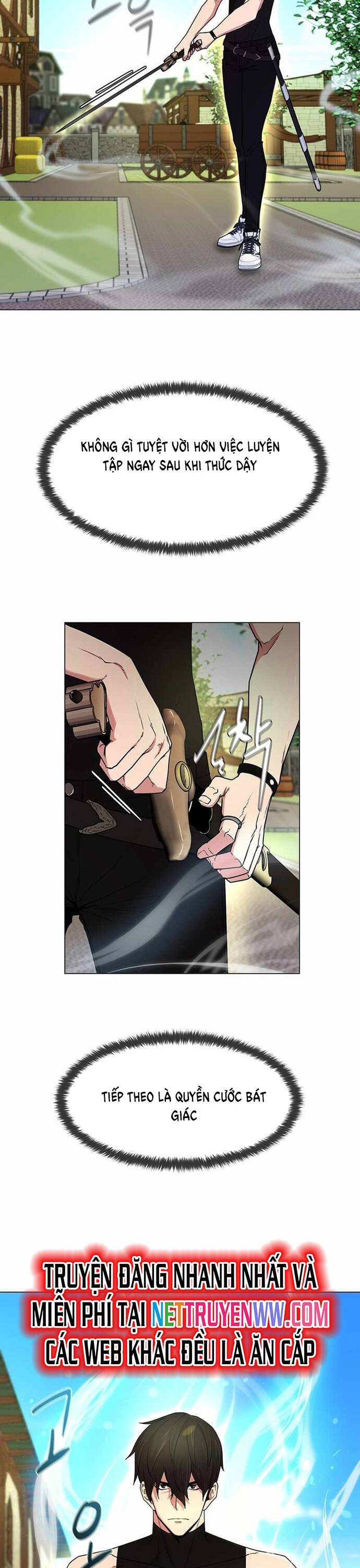 Lãng Khách Một Mình Chapter 40 - 4