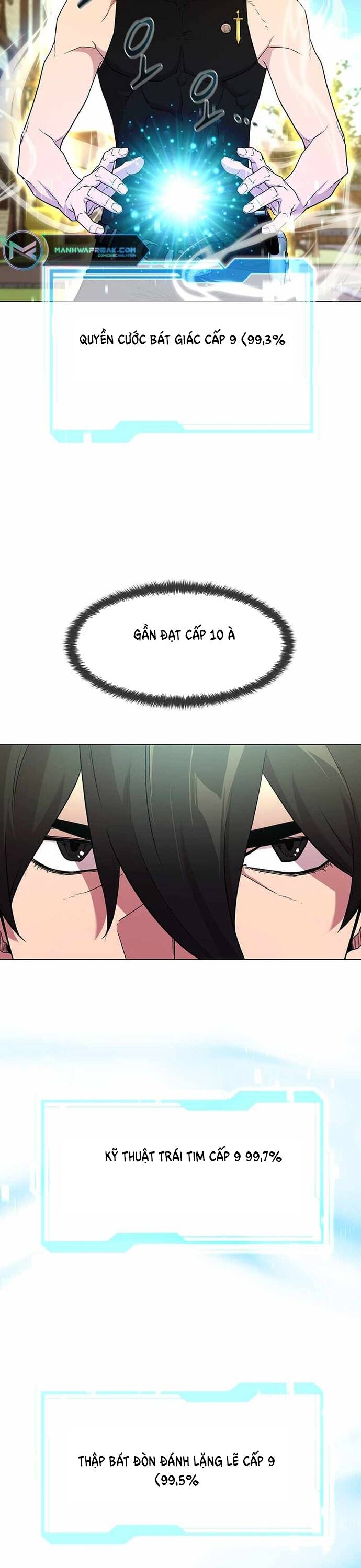 Lãng Khách Một Mình Chapter 40 - 5