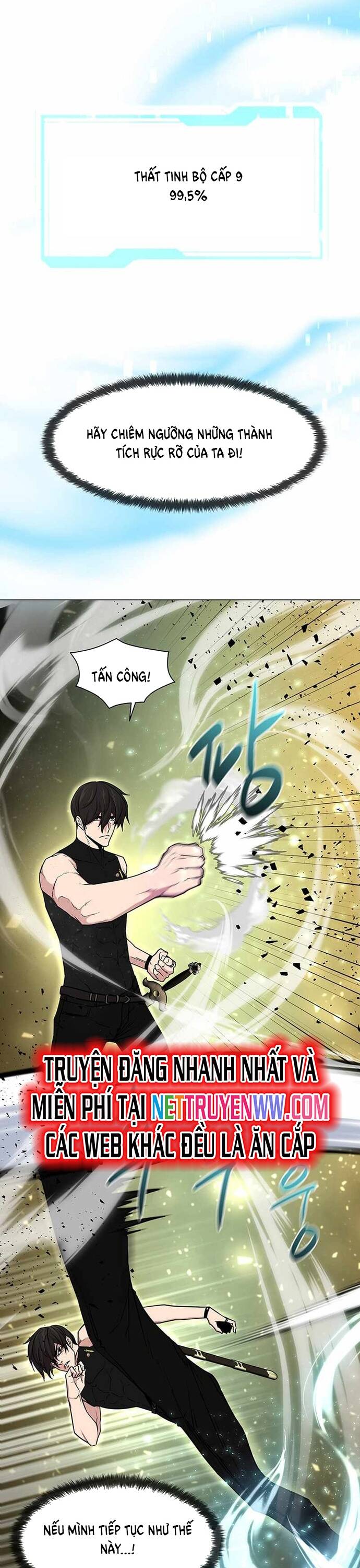 Lãng Khách Một Mình Chapter 40 - 6