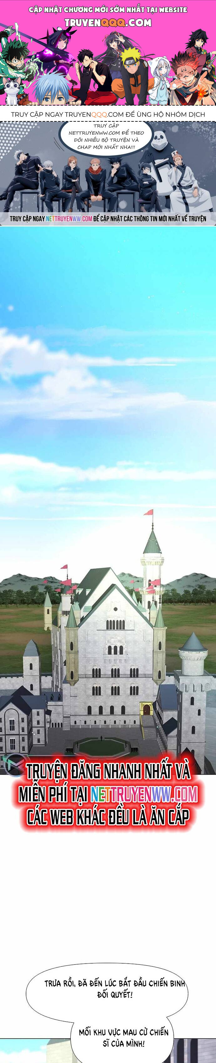 Lãng Khách Một Mình Chapter 41 - 1