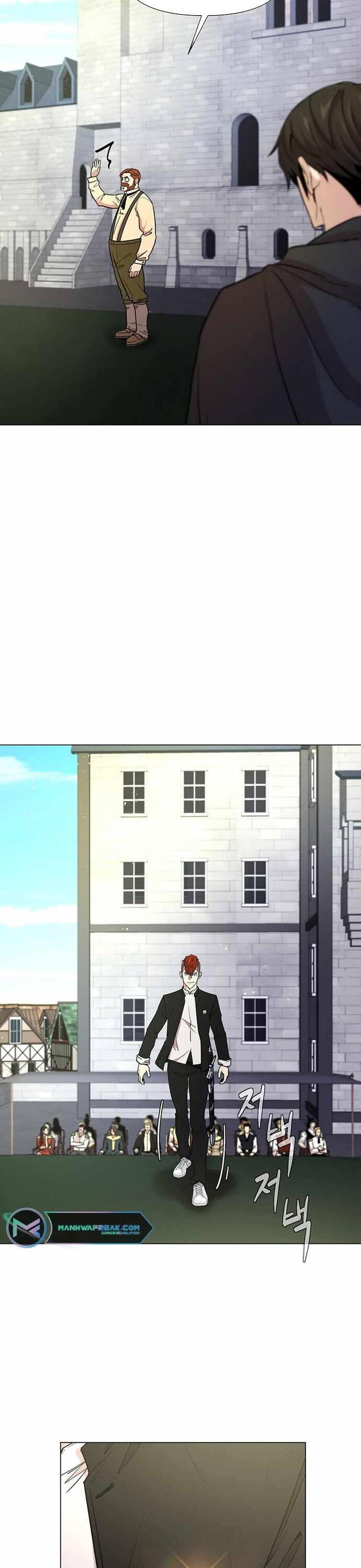 Lãng Khách Một Mình Chapter 41 - 2