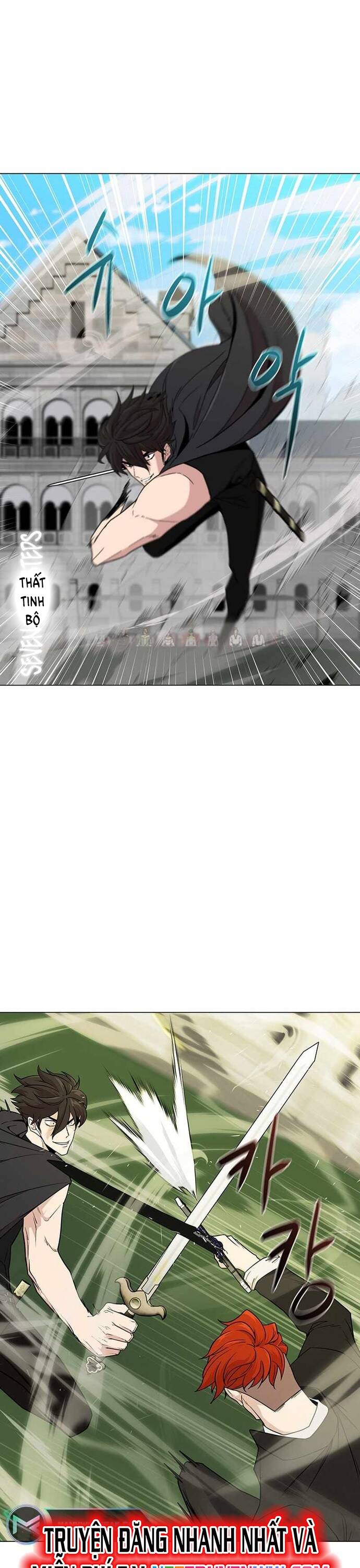 Lãng Khách Một Mình Chapter 41 - 11