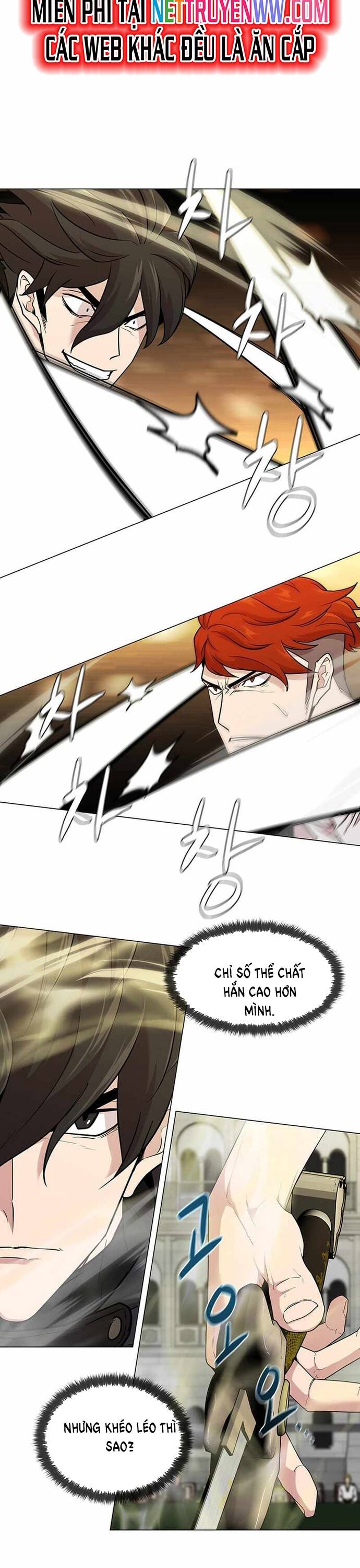 Lãng Khách Một Mình Chapter 41 - 12