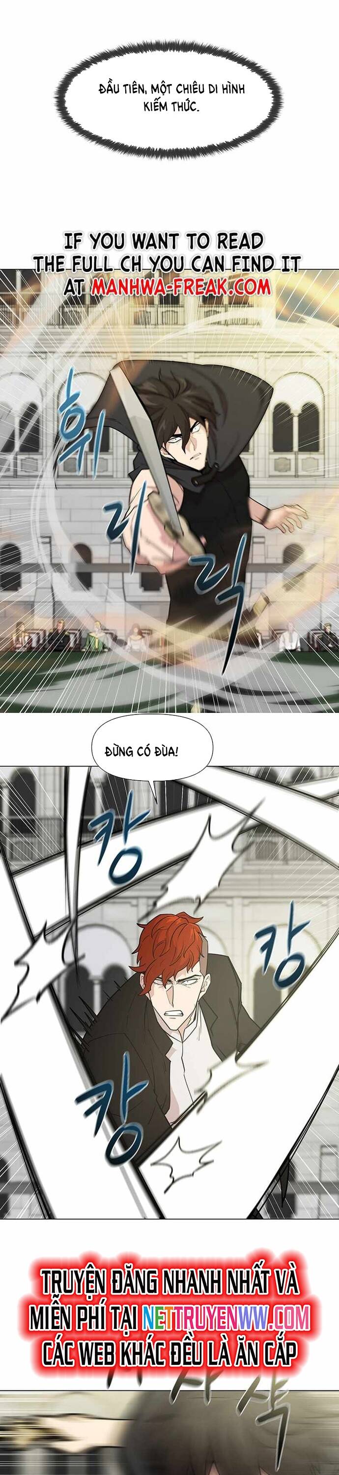 Lãng Khách Một Mình Chapter 41 - 13