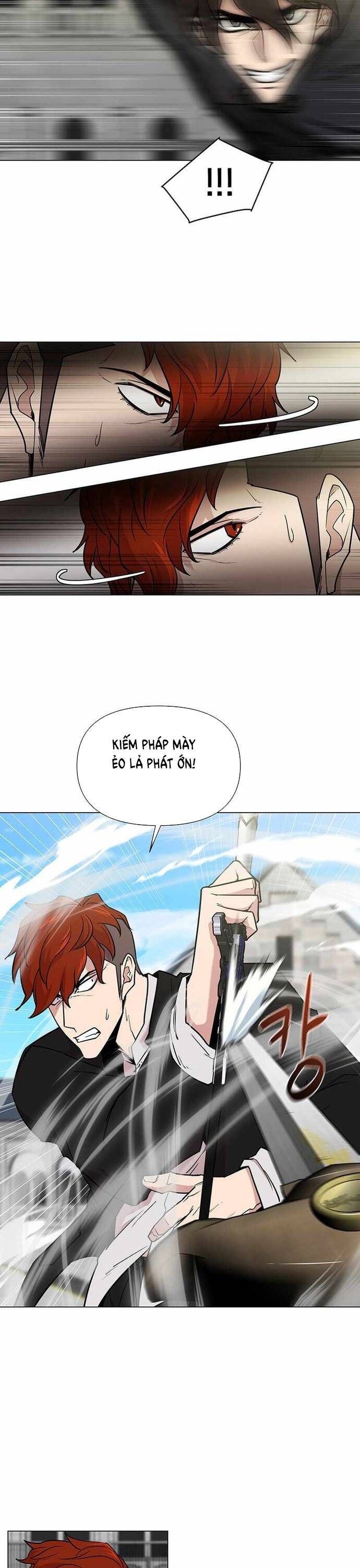 Lãng Khách Một Mình Chapter 41 - 14