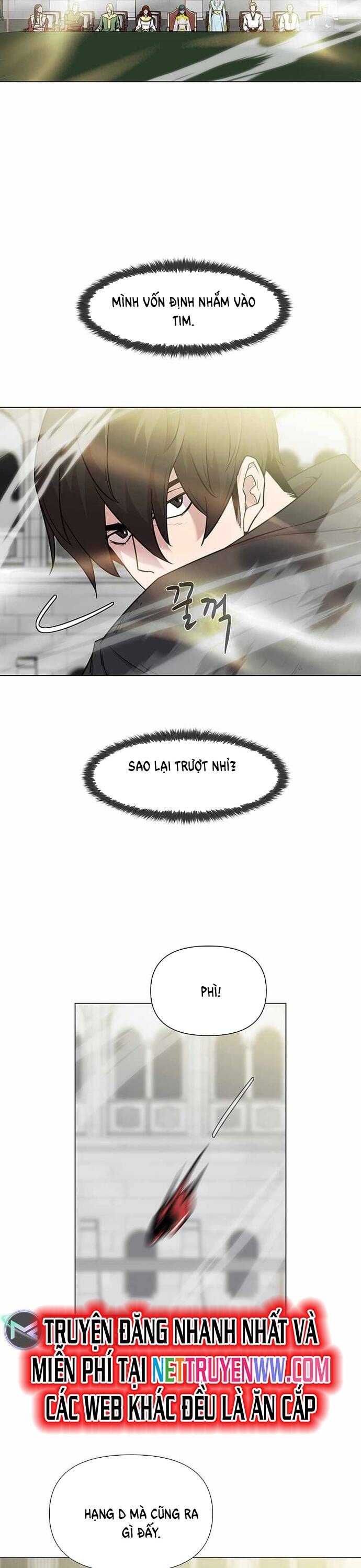 Lãng Khách Một Mình Chapter 41 - 17