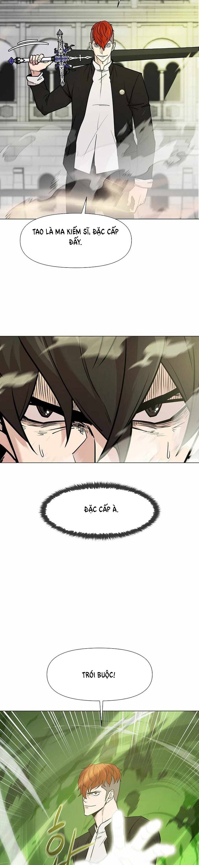 Lãng Khách Một Mình Chapter 41 - 20