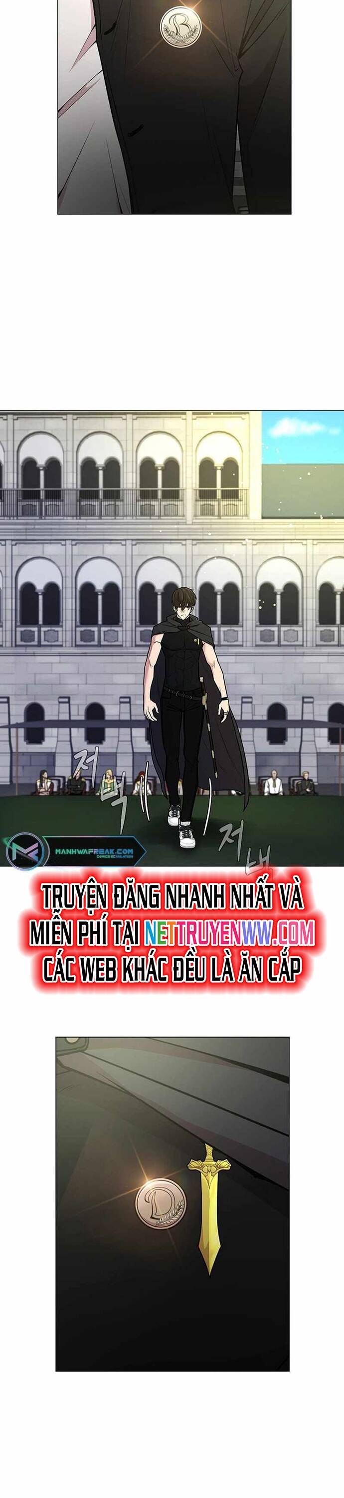 Lãng Khách Một Mình Chapter 41 - 3