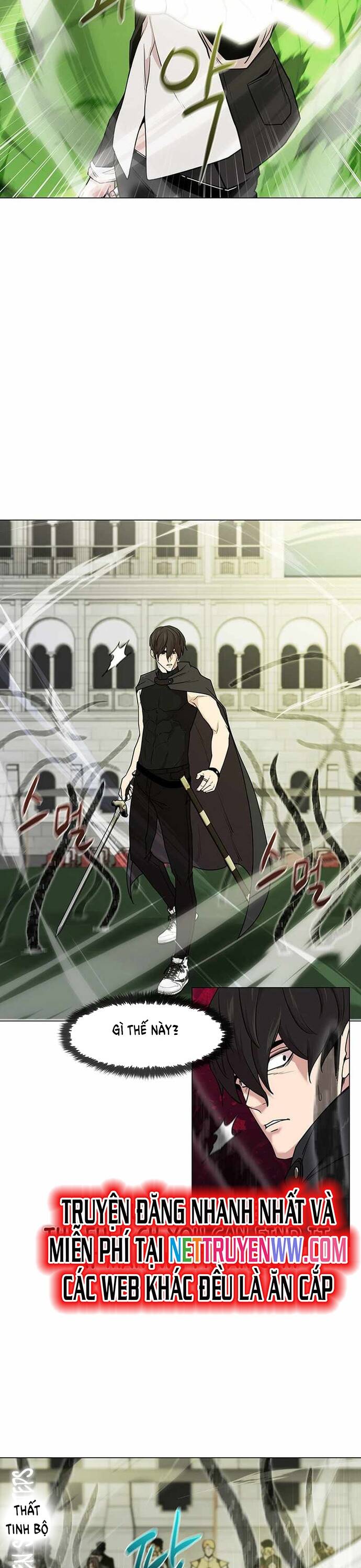 Lãng Khách Một Mình Chapter 41 - 21