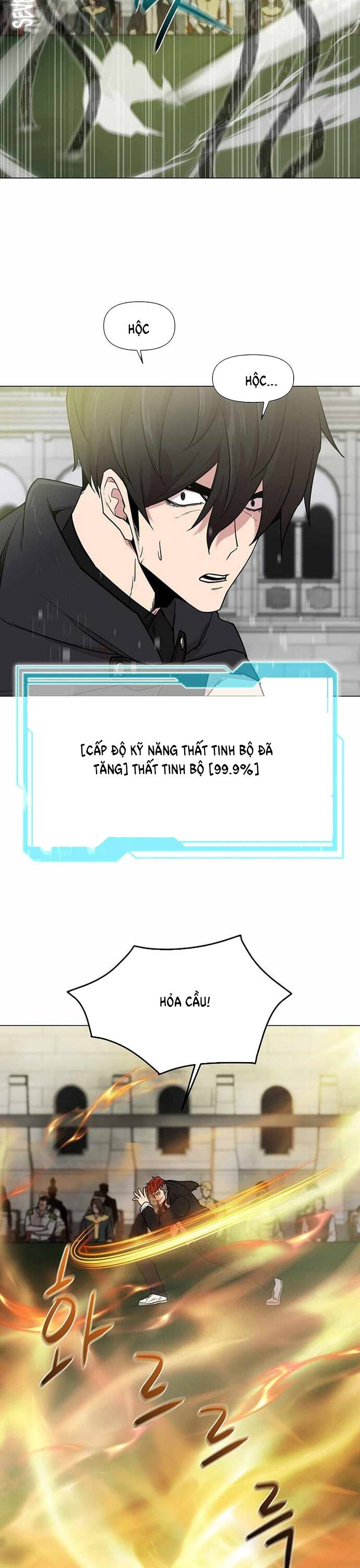 Lãng Khách Một Mình Chapter 41 - 22