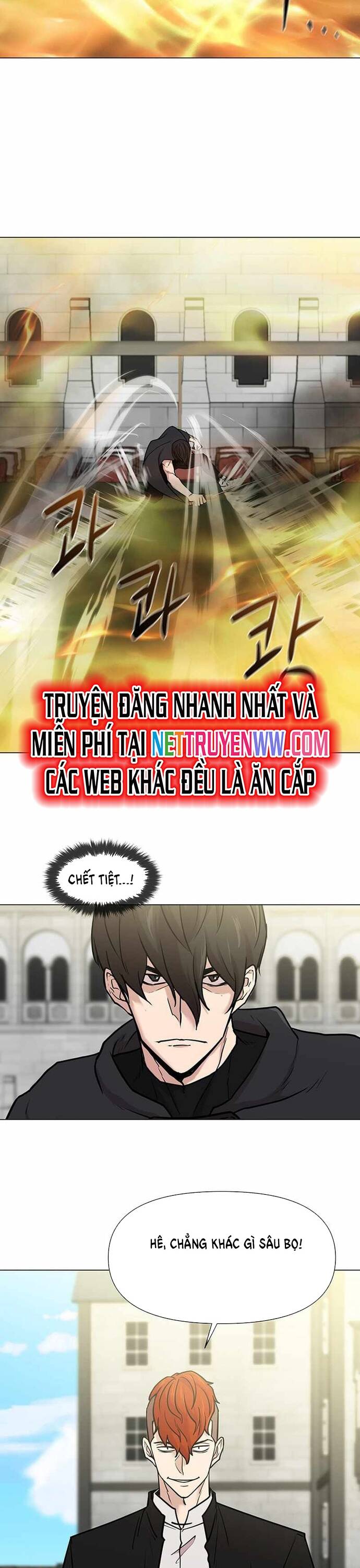 Lãng Khách Một Mình Chapter 41 - 23