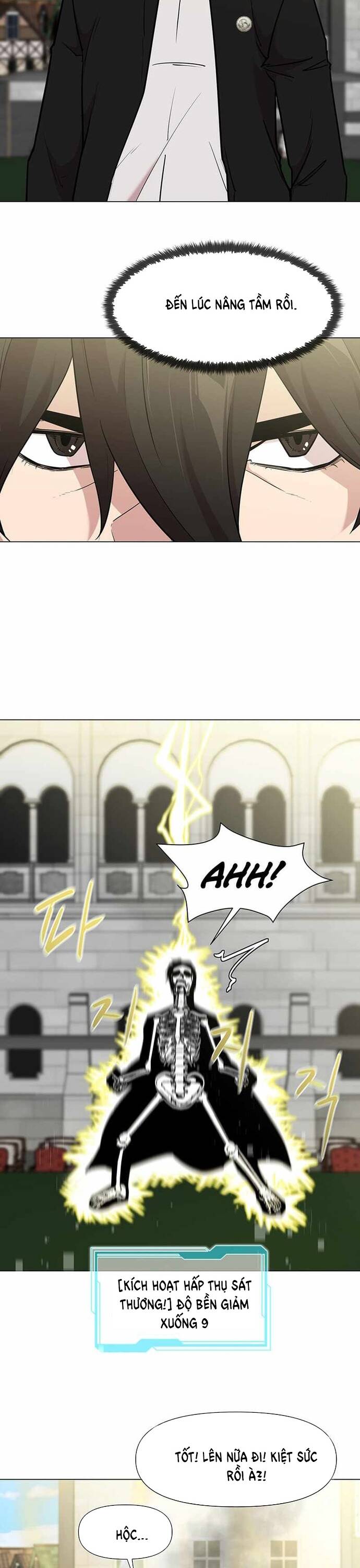 Lãng Khách Một Mình Chapter 41 - 24