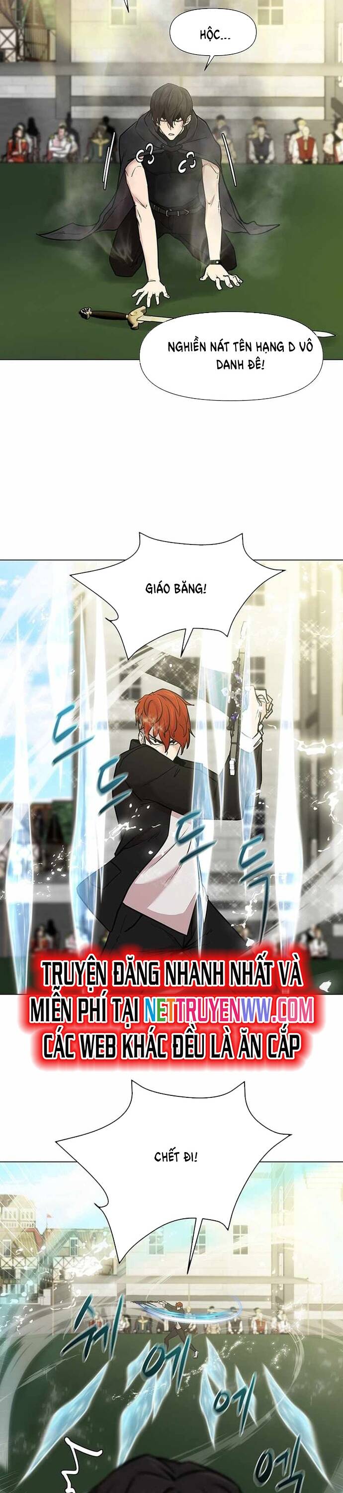 Lãng Khách Một Mình Chapter 41 - 25