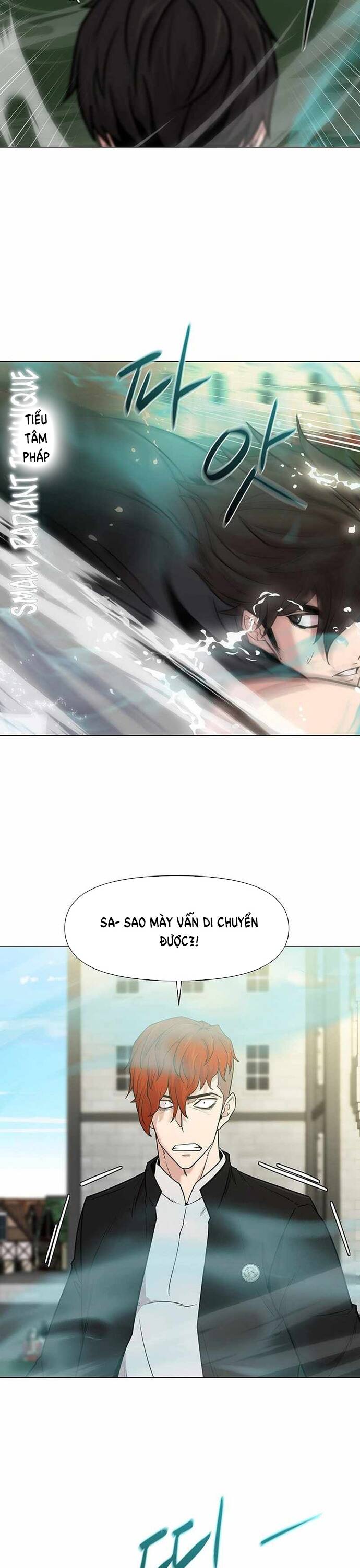 Lãng Khách Một Mình Chapter 41 - 26