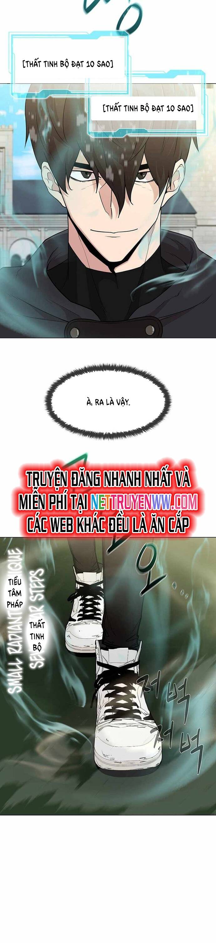 Lãng Khách Một Mình Chapter 41 - 27