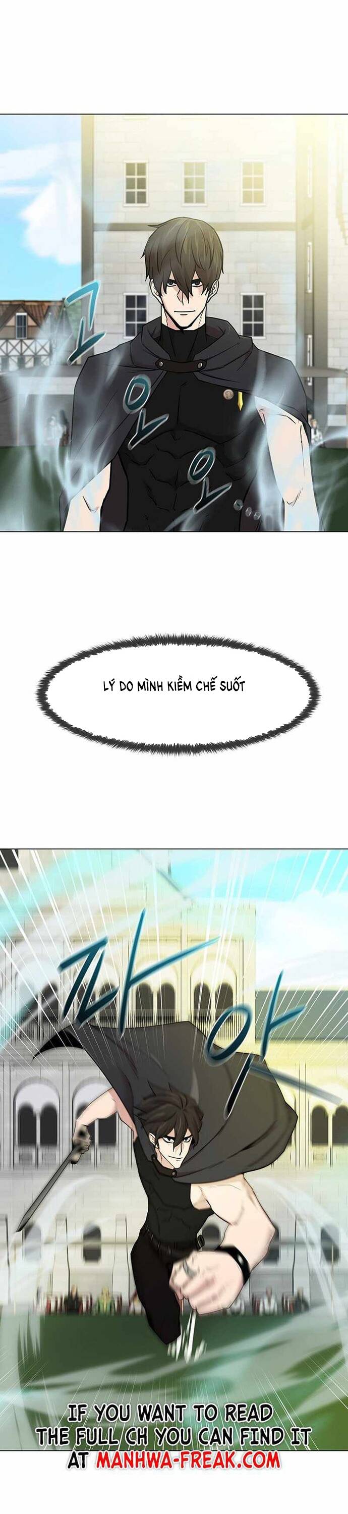 Lãng Khách Một Mình Chapter 41 - 28