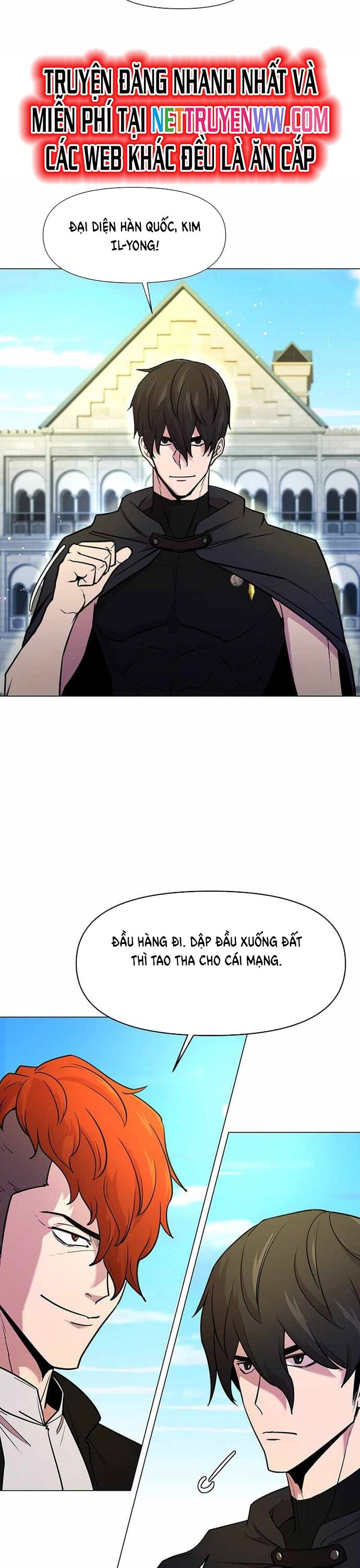 Lãng Khách Một Mình Chapter 41 - 5