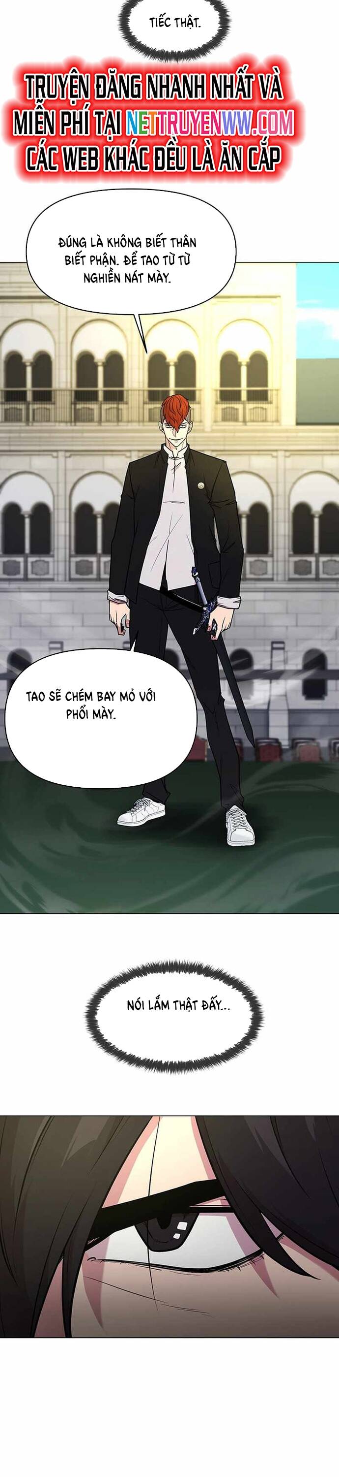 Lãng Khách Một Mình Chapter 41 - 7
