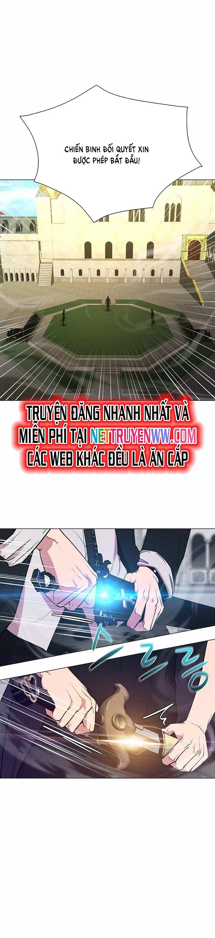 Lãng Khách Một Mình Chapter 41 - 8